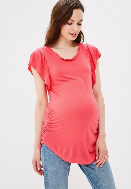 Футболка Футболка Gap Maternity