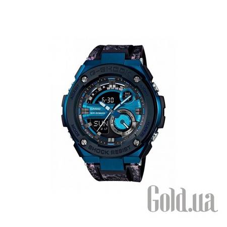 Японские часы Мужские часы G-Shock GST-200CP-2AER