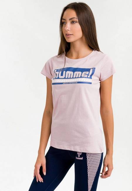 Футболка спортивная Футболка спортивная Hummel