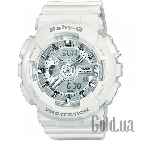 Часы для девочек Baby-G BA-110-7A3ER