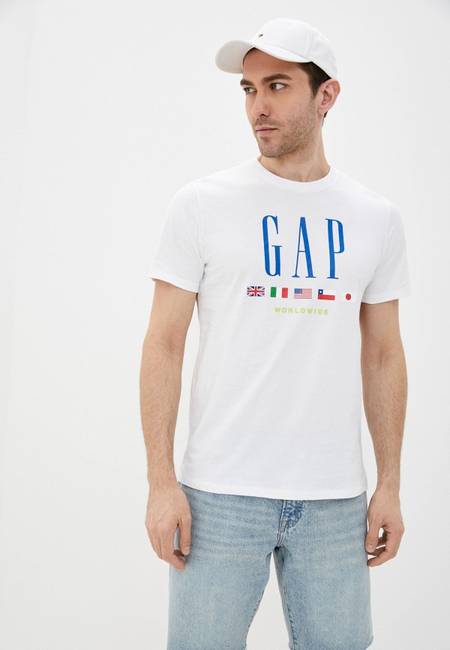 Футболка Футболка Gap