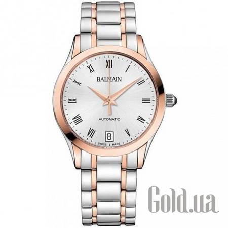 Швейцарские часы Женские часы Classic R Grande Lady Automatic B4458.33.22