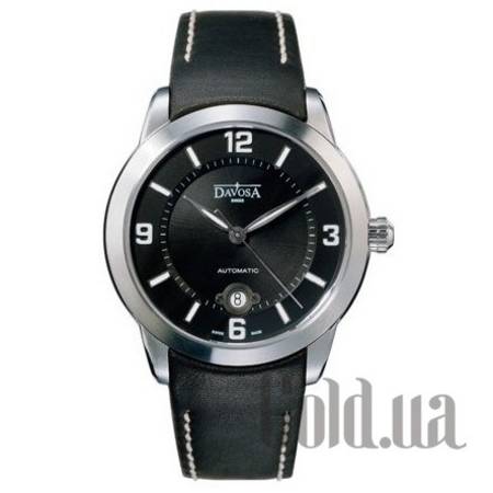 Швейцарские часы Quinn Automatic 161.480.54