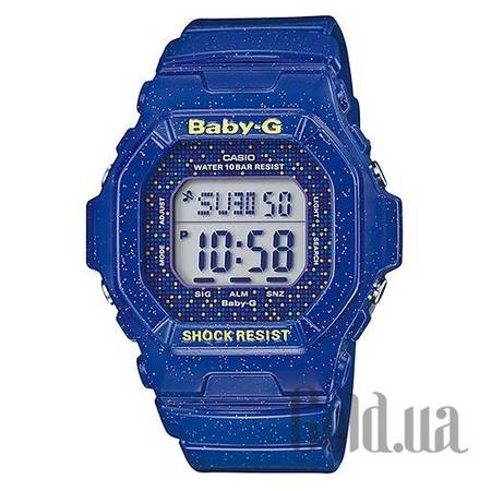 Часы для девочек Baby-G BG-5600GL-2ER