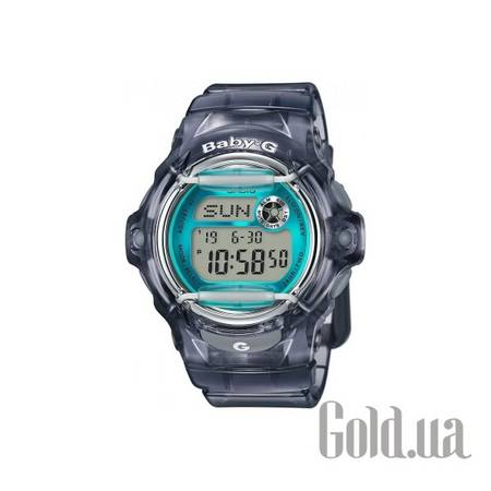 Японские часы Женские часы BABY-G BG-169R-8BER