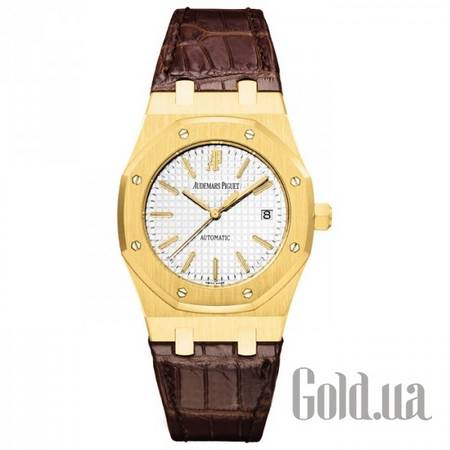 Швейцарские часы Royal Oak 15300BA.00.D088.CR.01