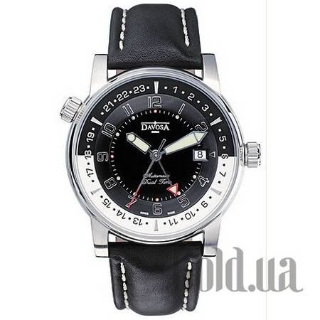 Швейцарские часы Neo Dual Time 161.461.56