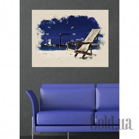 Настенные часы Настенные часы W-S-3040-C01-00001-T