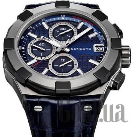 Швейцарские часы C1 Chrono 0320225