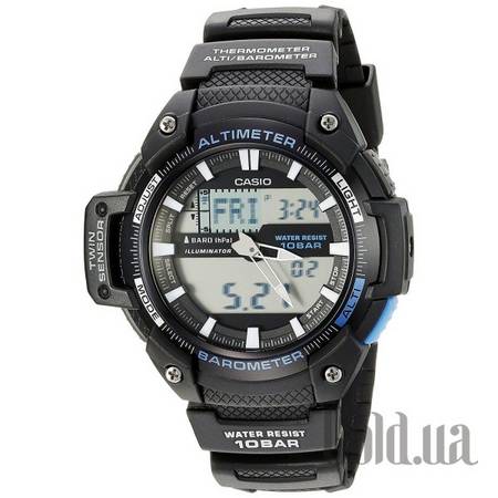 Японские часы Мужские часы SGW-450H-1AER