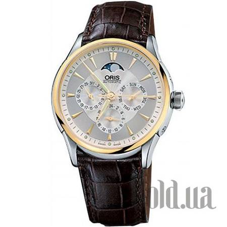 Швейцарские часы Artelier Complication Culture 582.7592.4351 LS 5.21.70FC