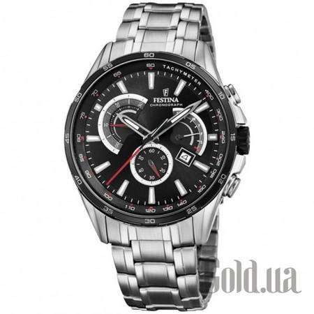 Мужские часы Мужские часы Sport Chronograph F20200/4