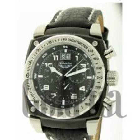 Швейцарские часы Chronograph ADR 1087.B254CH