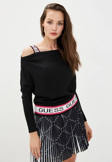 Джемпер Джемпер Guess Jeans