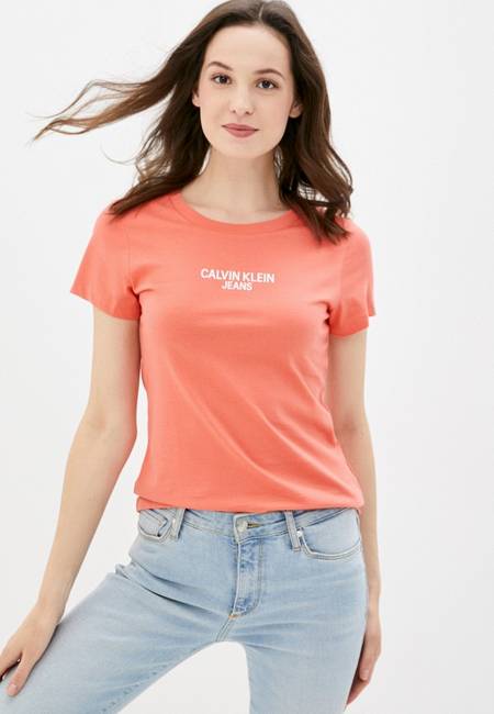 Футболка Футболка Calvin Klein Jeans