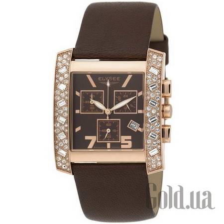 Женские часы Chronograph Women 13190