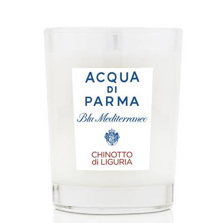 Chinotto di Liguria Свеча