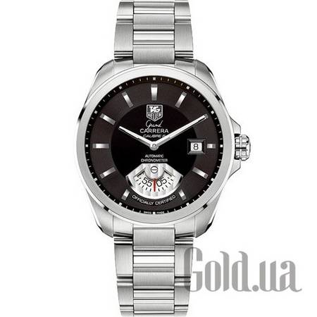 Швейцарские часы Grand Carrera WAV511A.BA0900