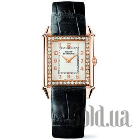 Швейцарские часы Ladies Vintage Mechanical 25890.D52.A111.BA6A