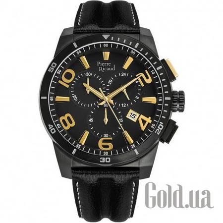 Мужские часы Мужские часы Chronograph 60016 60016.B254CHY