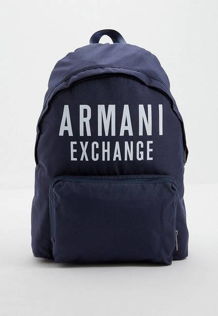 Рюкзак Рюкзак Armani Exchange