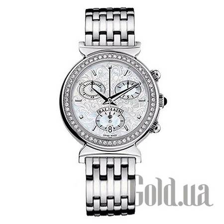 Швейцарские часы Madrigal SL Chrono Lady 5875.33.83