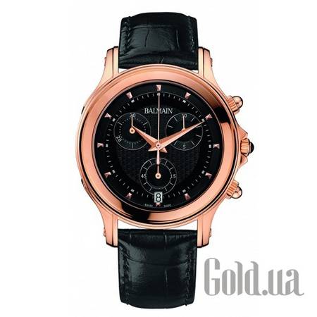 Швейцарские часы Elysees Chrono Gent Round B6869.32.66