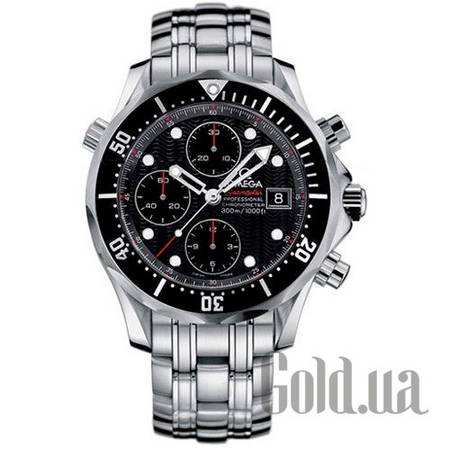 Швейцарские часы Seamaster OM 213.30.42.40.01.001