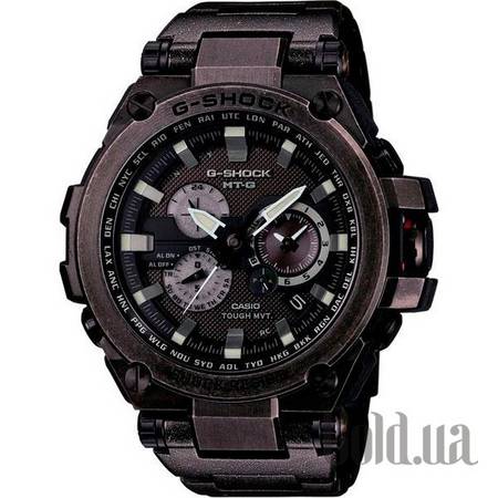 Японские часы Мужские часы G-Shock Premium MTG-S1000V-1AER