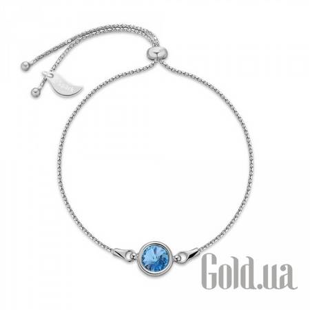 Женский браслет Женский браслет с кристаллом Swarovski