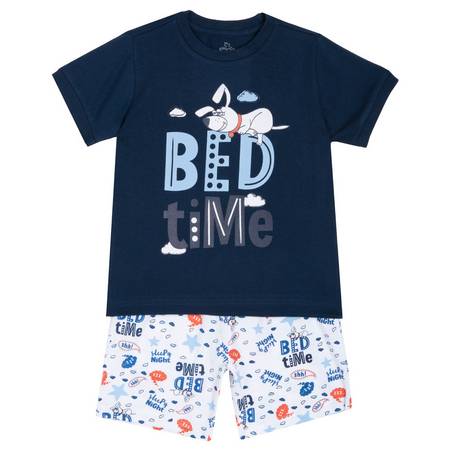 Пижама Bed time