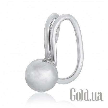 Серьги Серебряные серьги