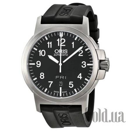 Швейцарские часы Мужские часы BC3 Advanced Day Date 735.7641.4164RS