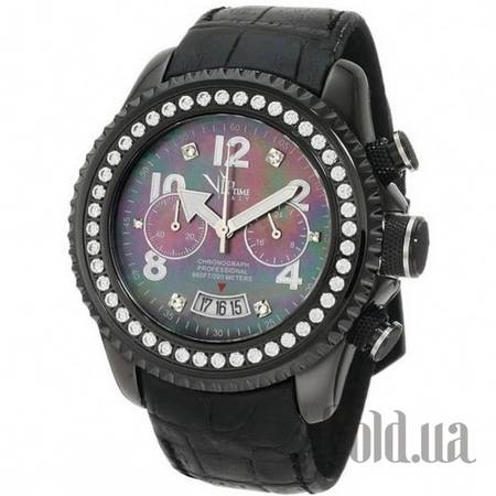 Мужские часы Мужские часы Magnum Chronograph VP8001BS