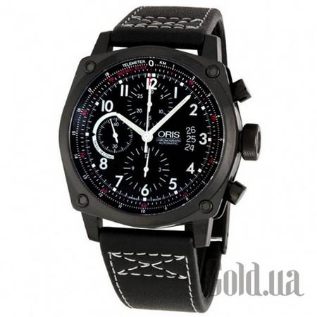 Швейцарские часы Мужские часы BC4 Chronograph 674.7633.4764LS