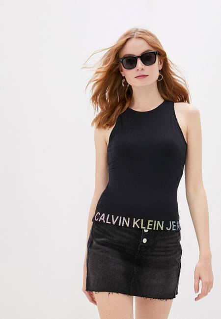 Майка Майка Calvin Klein Jeans
