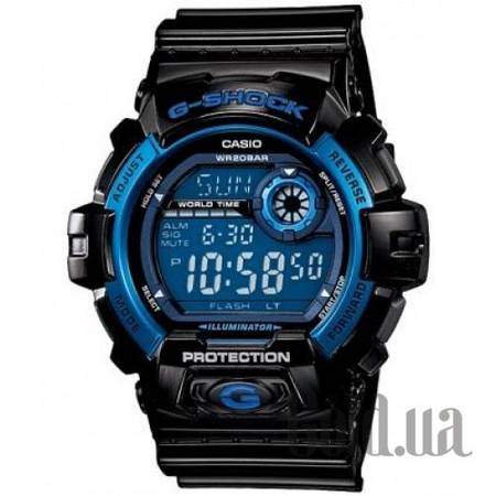 Японские часы Мужские часы G-Shock G-8900A-1ER