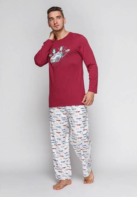 Пижама Пижама Cyberjammies