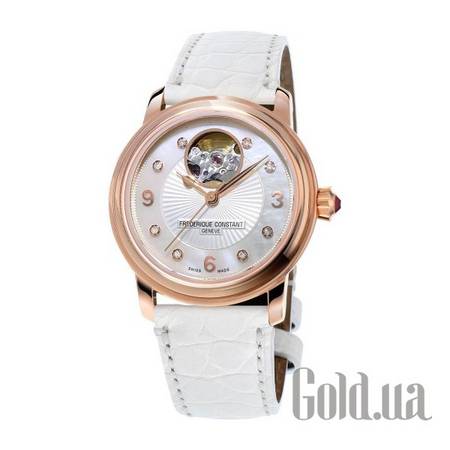 Швейцарские часы Ladies Automatic FC-310HBAD2P4