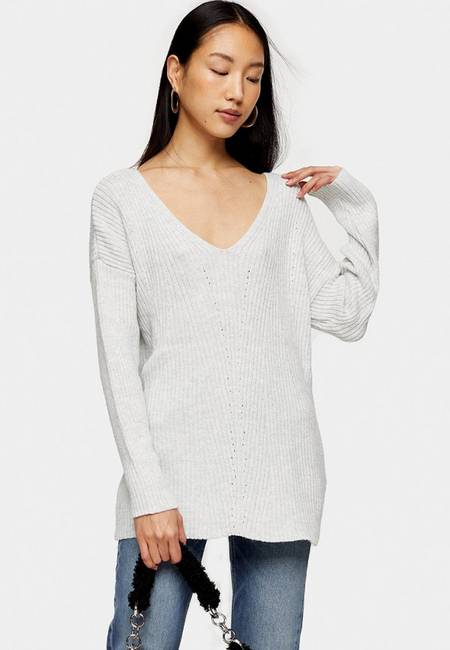 Пуловер Пуловер Topshop