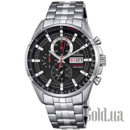 Мужские часы Мужские часы Sport Chronograph F6844/4