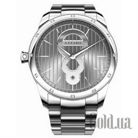 Дизайнерские часы Legend Circular 2 Hands AZ2060.12SM.000