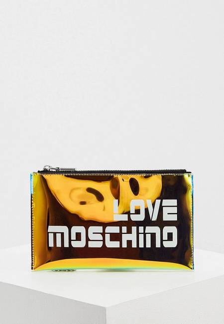 Сумка Сумка Love Moschino
