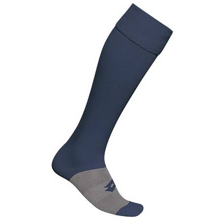 Гетры Lotto TRNG SOCK LONG DELTA  NAVY S9828