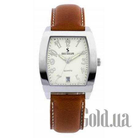 Швейцарские часы 4448.1.515 white