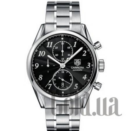 Швейцарские часы Carrera CAS2110.BA0730