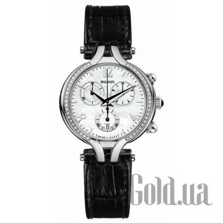 Швейцарские часы Ivoire Chrono B7455.32.84