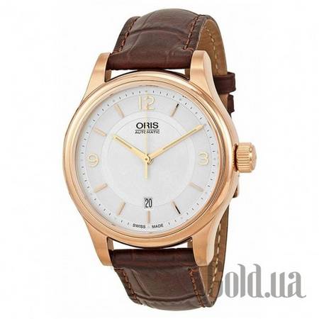 Швейцарские часы Classic Date  Culture 733.7594.4831 LS 6.20.11