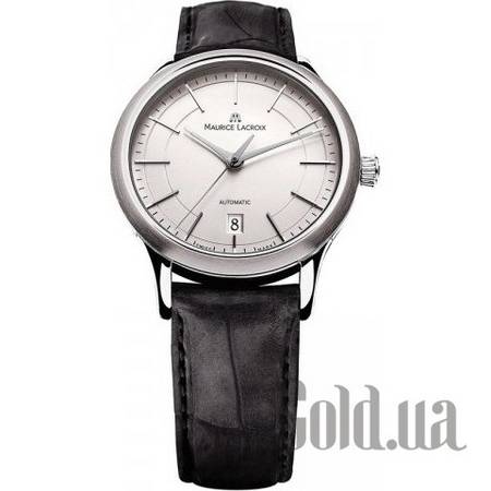 Швейцарские часы Les Classiques Date Round LC6017-SS001-130