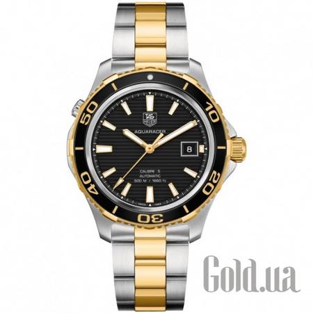 Швейцарские часы Aquaracer WAK2122.BB0835